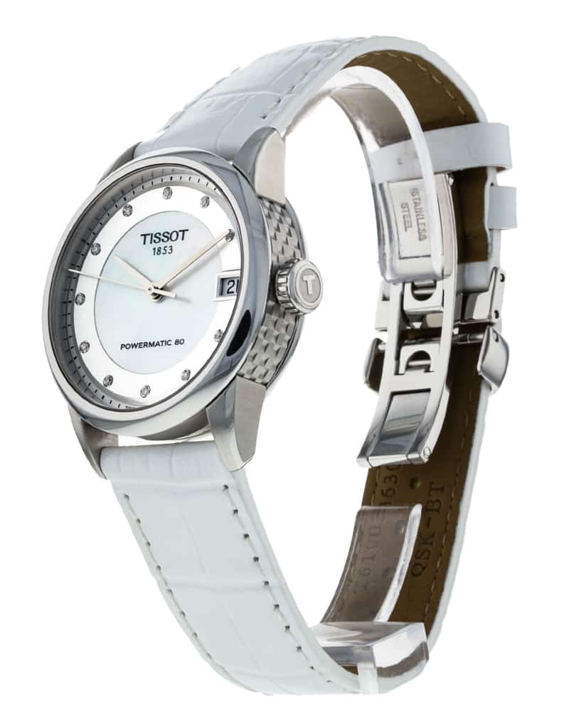 Tissot Classic-T T086.207.16.116.00